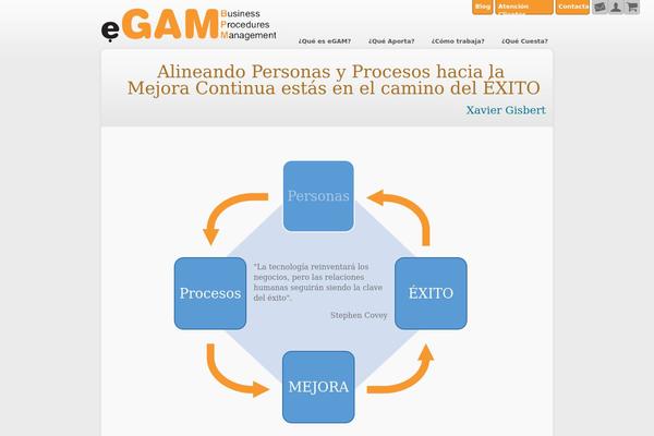 egambpm.com site used Freshserve