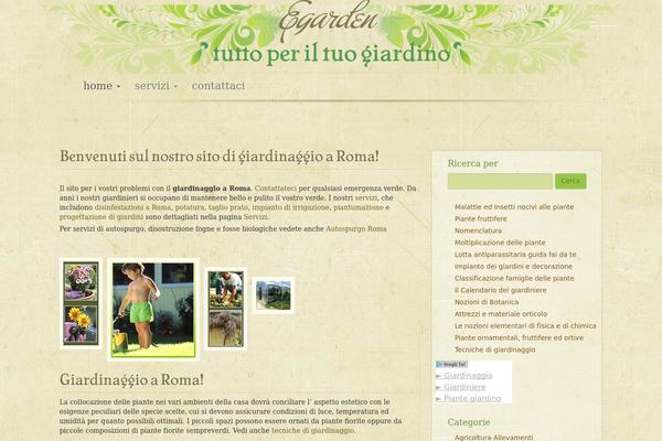 upBootstrap3WP theme site design template sample