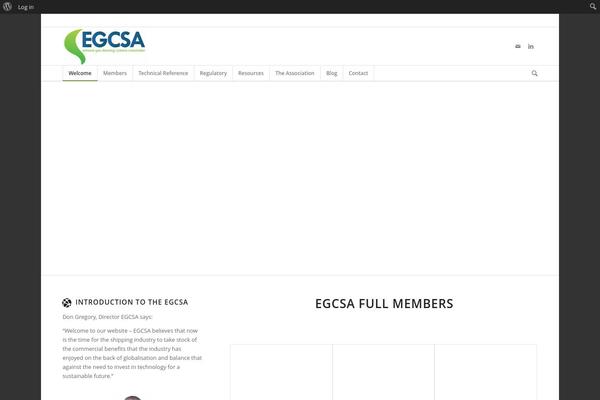 egcsa.com site used Enfold-6