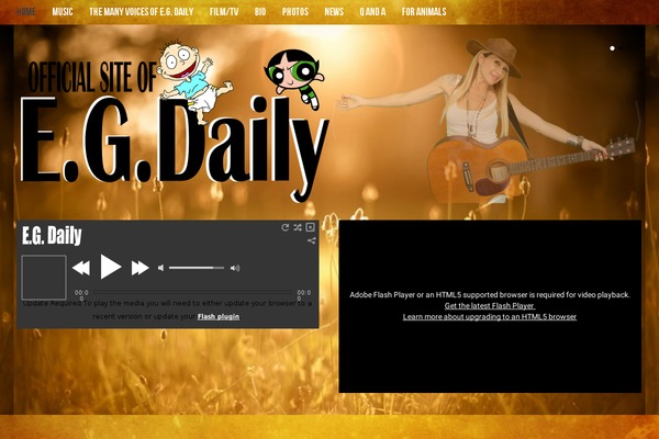 Site using WP Rocket plugin