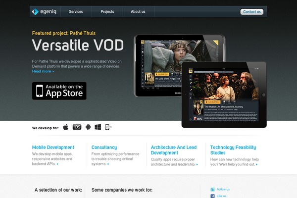 Avada Child Theme theme site design template sample