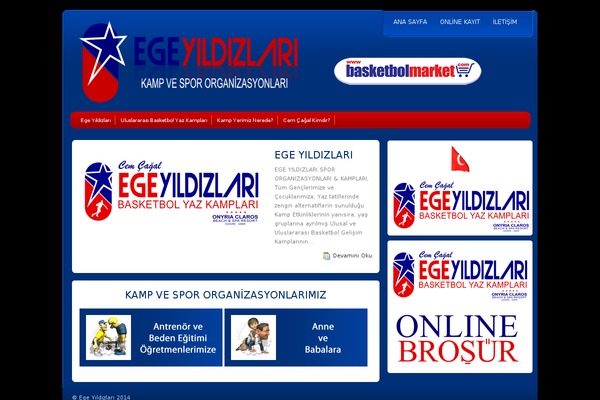 egeyildizlari.com site used Tidalforce