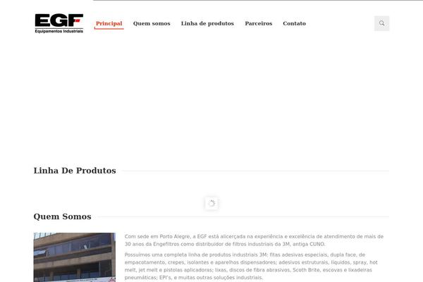 egfequipamentos.com.br site used Tm-buildplus