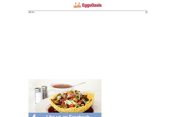 eggsoasis.com site used Eod