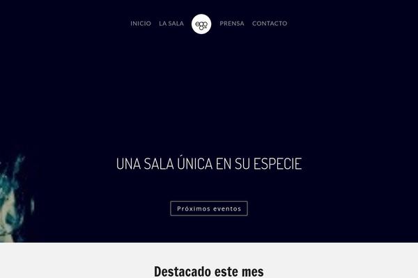 Site using Bloom plugin