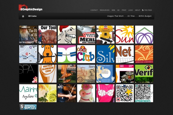 Site using WP-Table Reloaded plugin