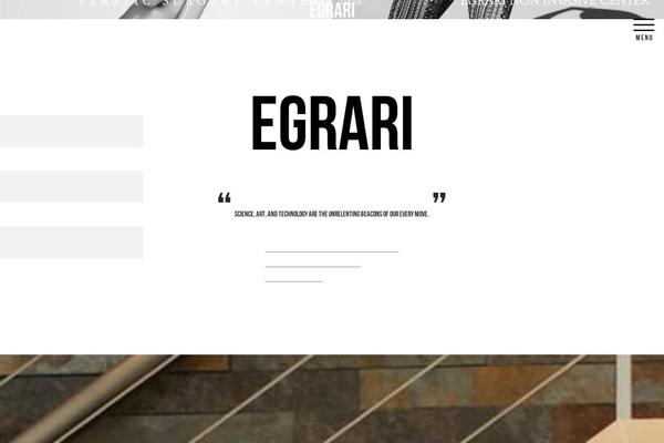 egrari.com site used Egrari_com