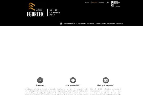 egurtek.com site used Egurtek