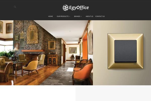 egyoffice.com site used Enter