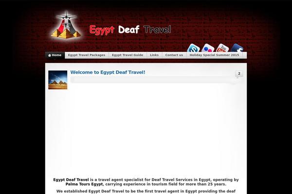 egyptdeaftravel.com site used Mystique-2