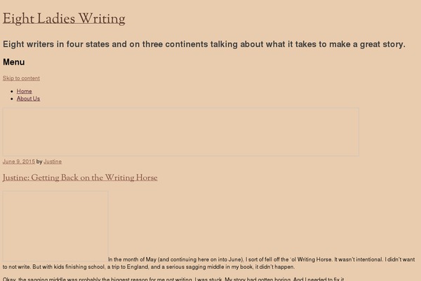 Site using Ie-sitemode plugin