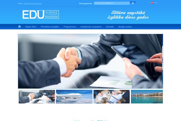 eihseba.com site used Universitylbk
