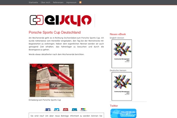 eikyo.de site used Simplicitybright Plus