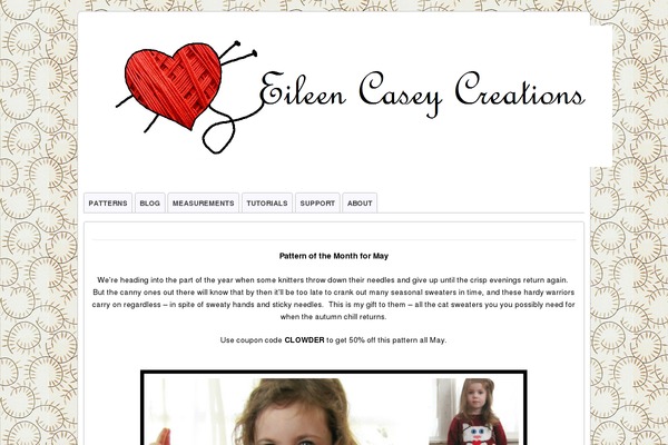 Suffusion theme site design template sample