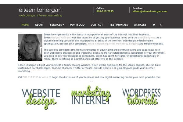 e2w-themes-business-advantage theme websites examples