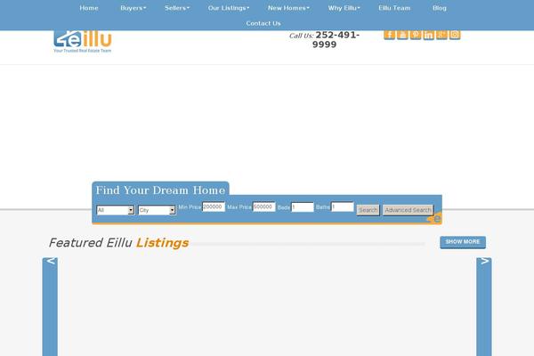 eillu.com site used Outerbanks