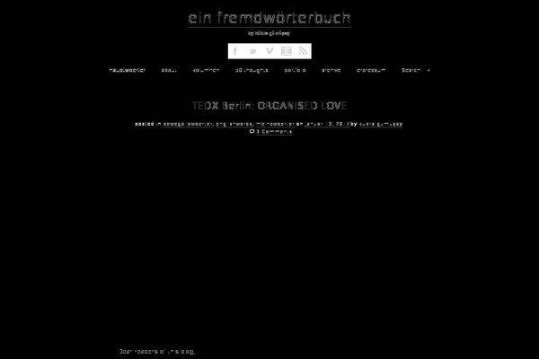 ein-fremdwoerterbuch.com site used Read-v3-9