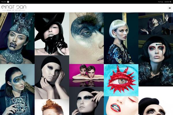 twofold-wp-child theme websites examples