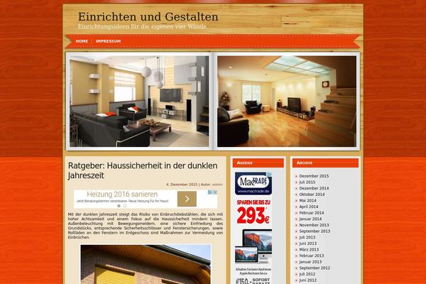 einrichtenundgestalten.de site used Interior_design_album