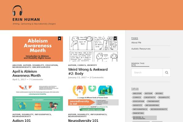 Site using Custom-fonts plugin