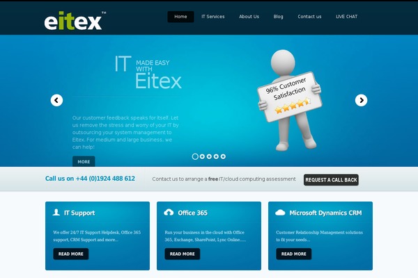 eitex.co.uk site used Theme1515