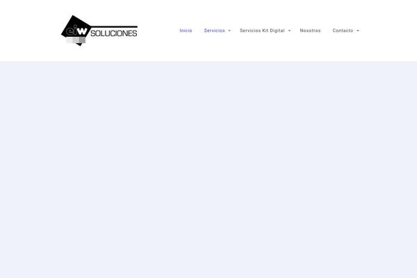 Site using Asesor de Cookies para normativa española plugin