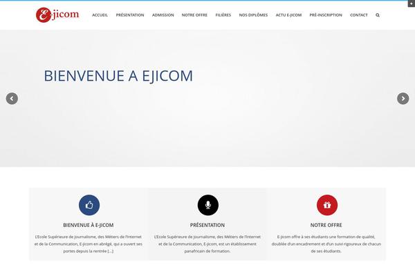 ejicom.com site used Richer