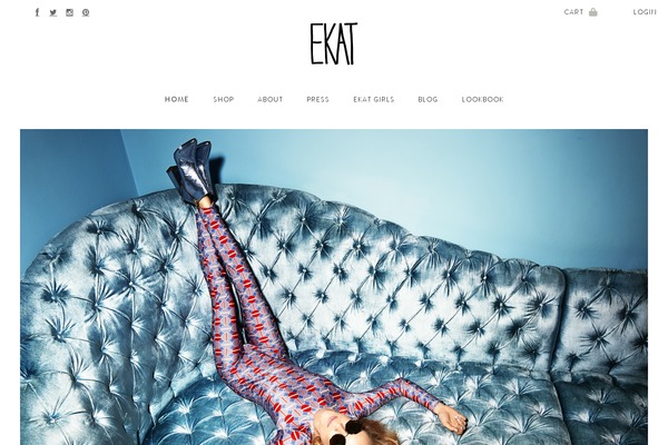 ekatsuits.com site used Ekat