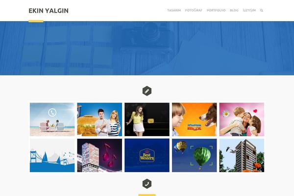 Site using Better WordPress Minify plugin