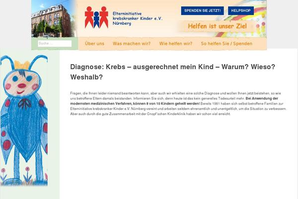ekk-nuernberg.de site used Ekk