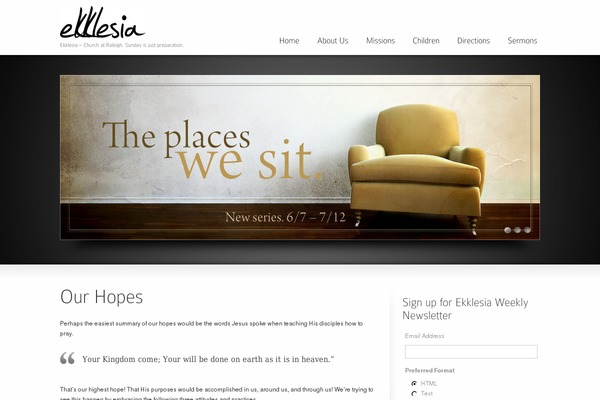 Striking theme site design template sample