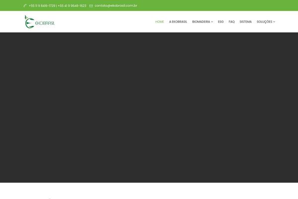 Site using Gosolarthemes-core plugin