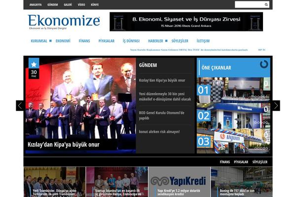ekonomize.com site used Eko