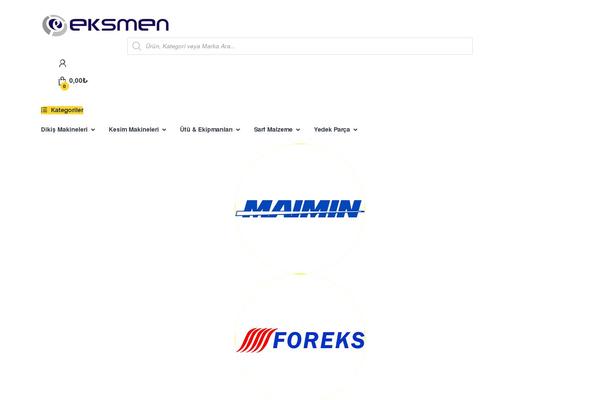 Site using Mas-woocommerce-brands plugin