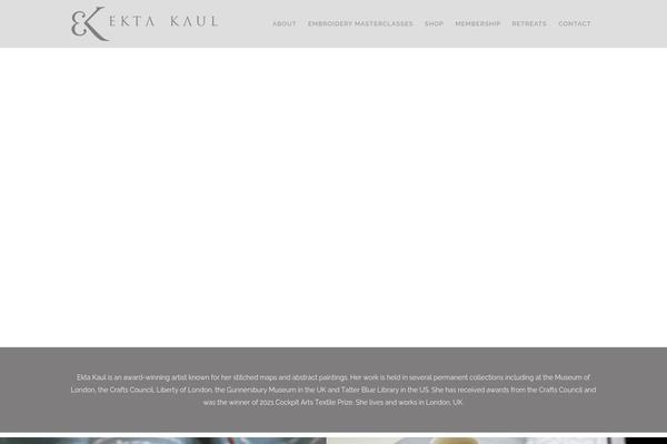 ektakaul.com site used Ektakaul