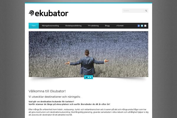 ekubator.se site used Bluediamond-v1-11