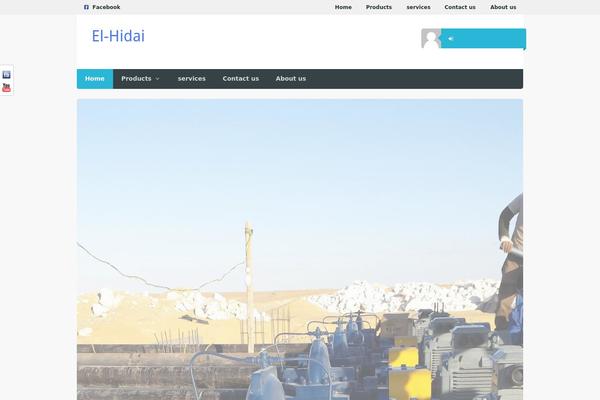 el-hidai.com site used Superstore10