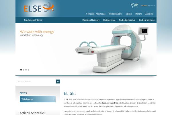 el-se.com site used Else