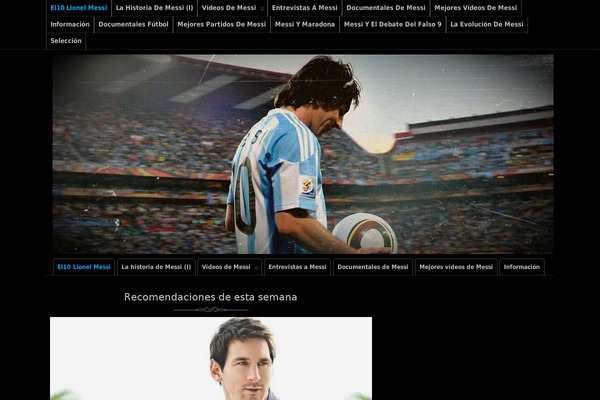 Site using Facebook Like Box plugin