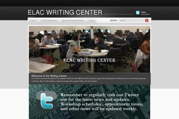 elacwritingcenter.org site used Prime2