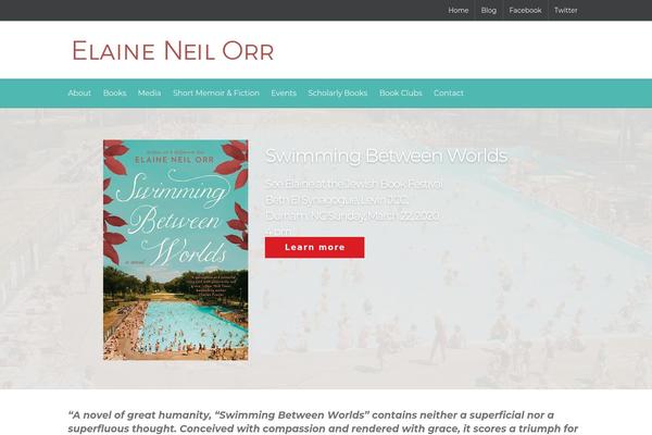 Site using LayerSlider plugin