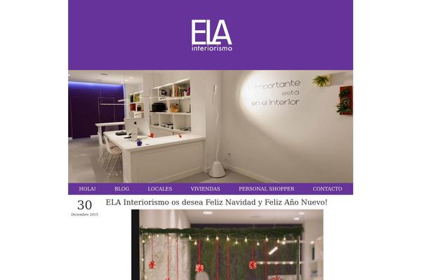Bokeh_1_4_2 theme site design template sample