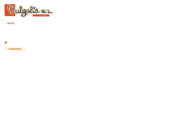 Site using Asesor de Cookies para normativa española plugin