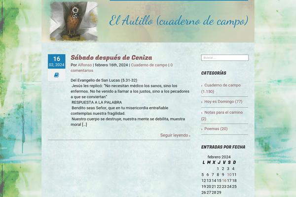 Site using Count per Day plugin
