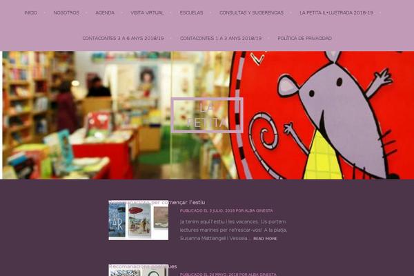 Site using Custom-fonts plugin