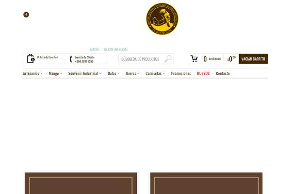 Bazar Child theme site design template sample