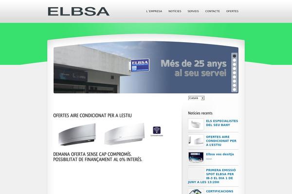 elbsa.com site used NewOffer