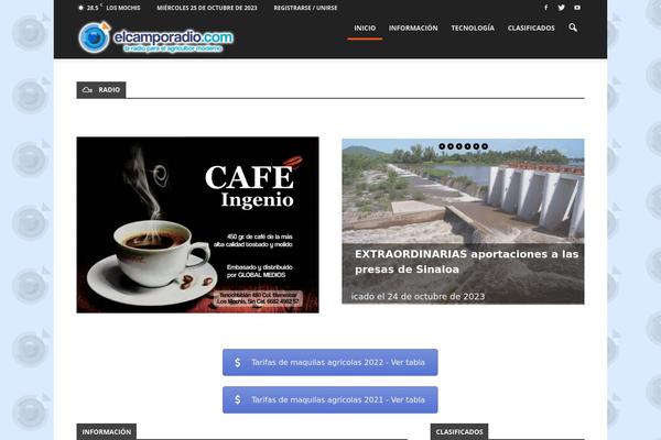 Site using Simple-google-recaptcha plugin