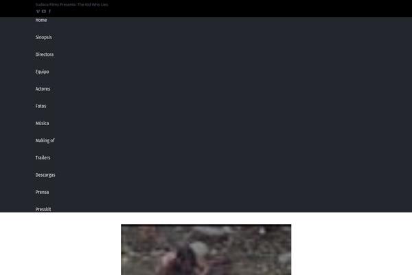 Site using Dt-the7-core plugin