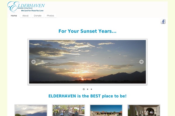 Mantra theme site design template sample